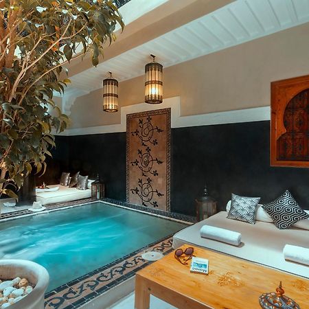 Riad Rodaina マラケシュ エクステリア 写真