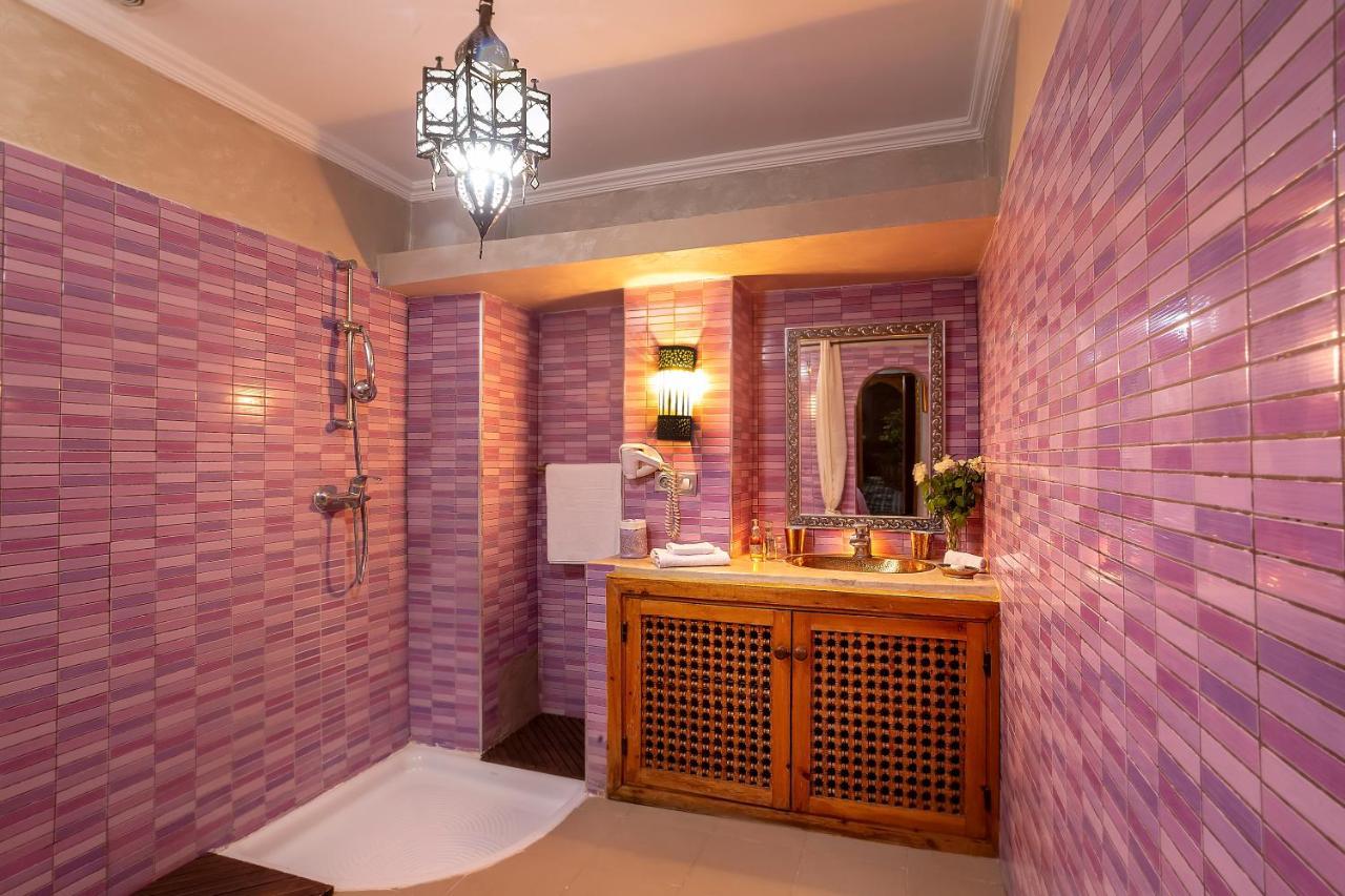 Riad Rodaina マラケシュ エクステリア 写真