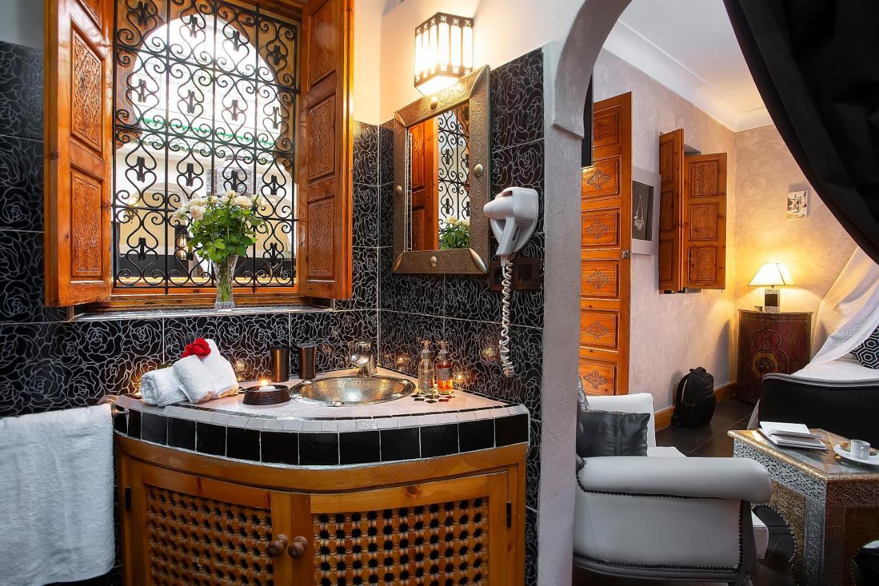 Riad Rodaina マラケシュ エクステリア 写真