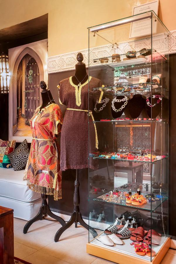 Riad Rodaina マラケシュ エクステリア 写真