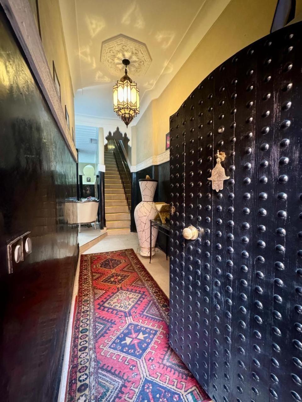 Riad Rodaina マラケシュ エクステリア 写真